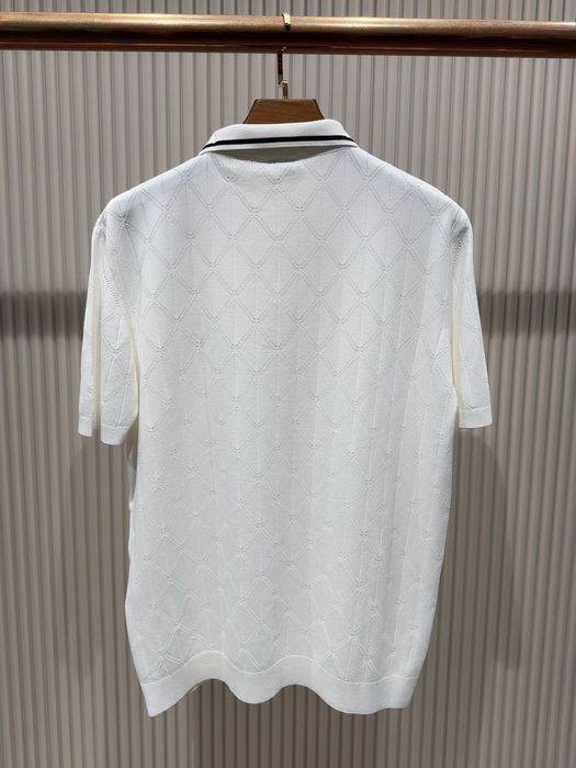 Tricou polo D i o r