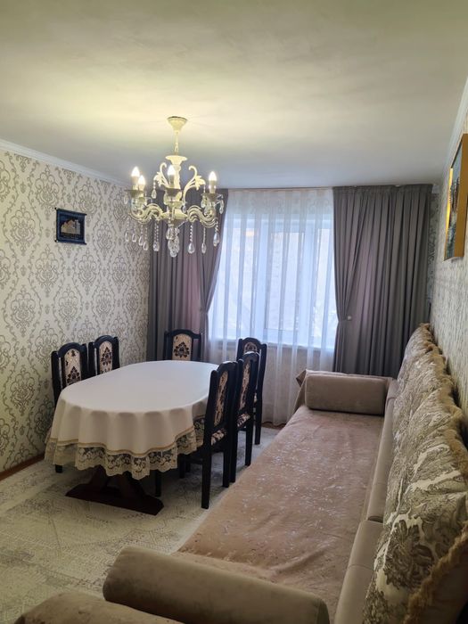 Продам 3 -х комнатную квартиру