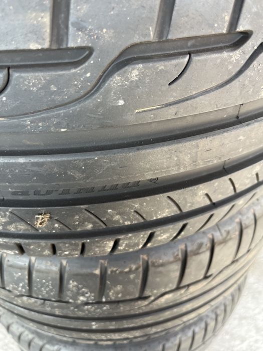 Летни гуми 265/30/20