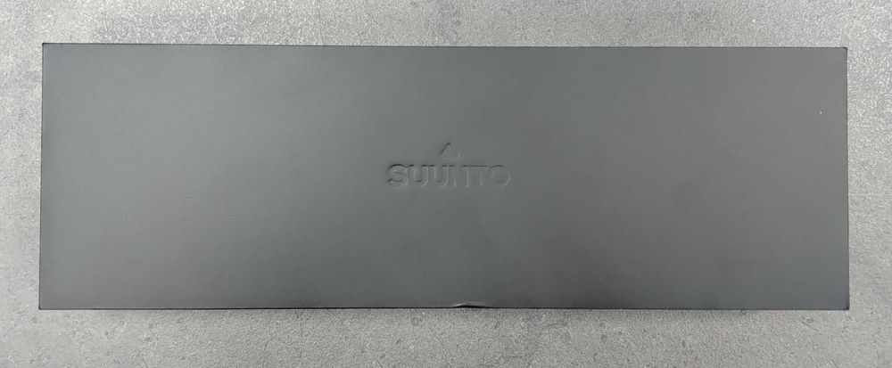 Suunto, Race [#102011#]