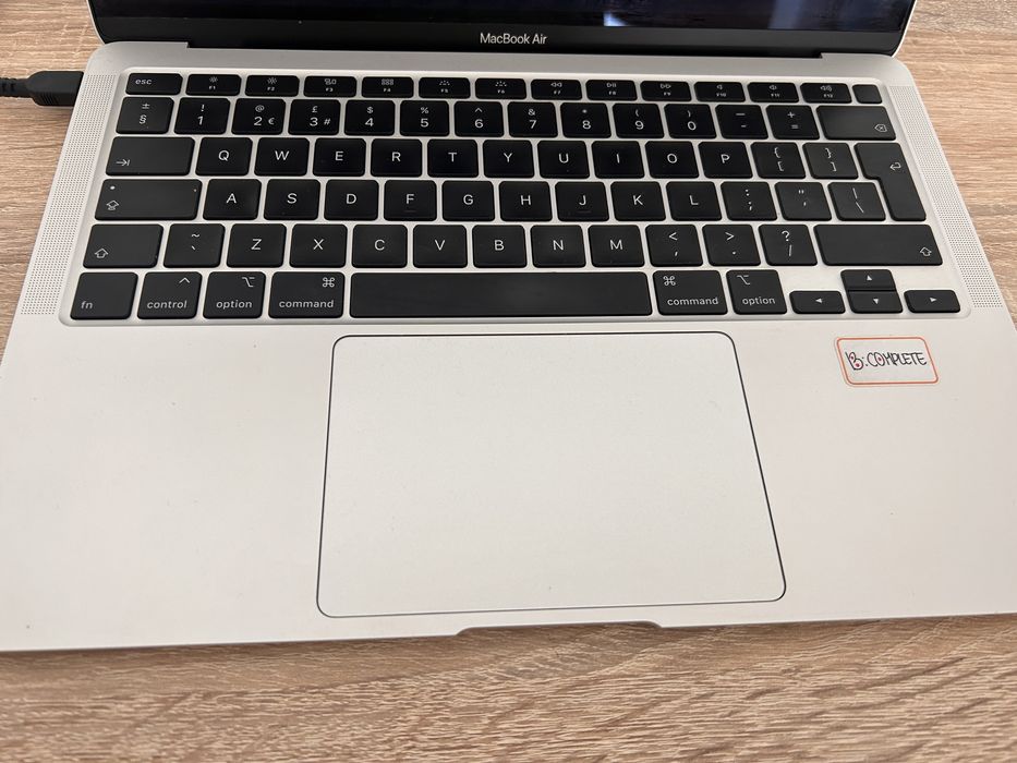 Apple MacBook Air model A2179