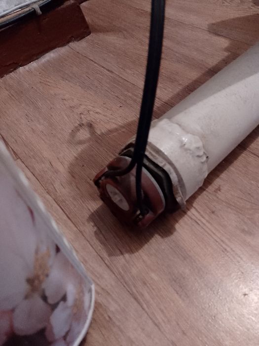 Регистр отопления.