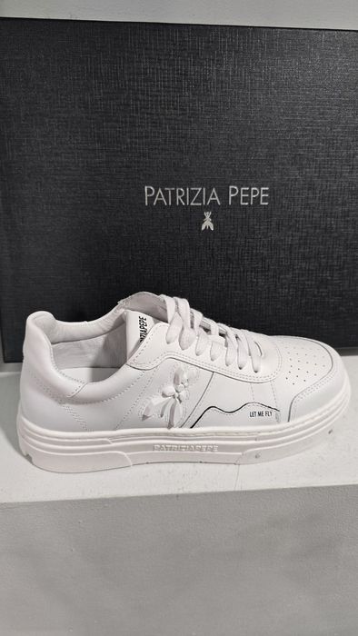 Patrizia Pepe нови маратонки