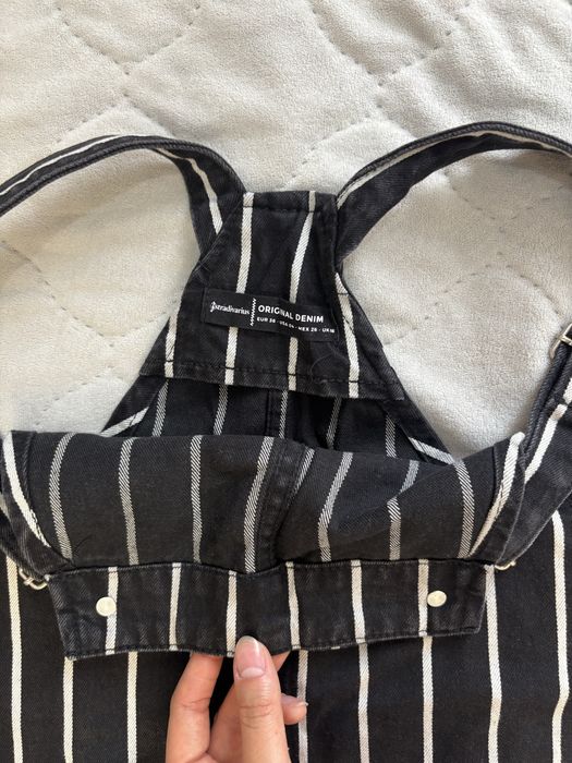 Комбинезон Stradivarius