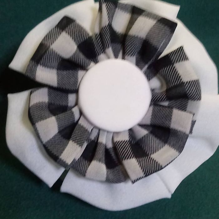 Банты ручной работы