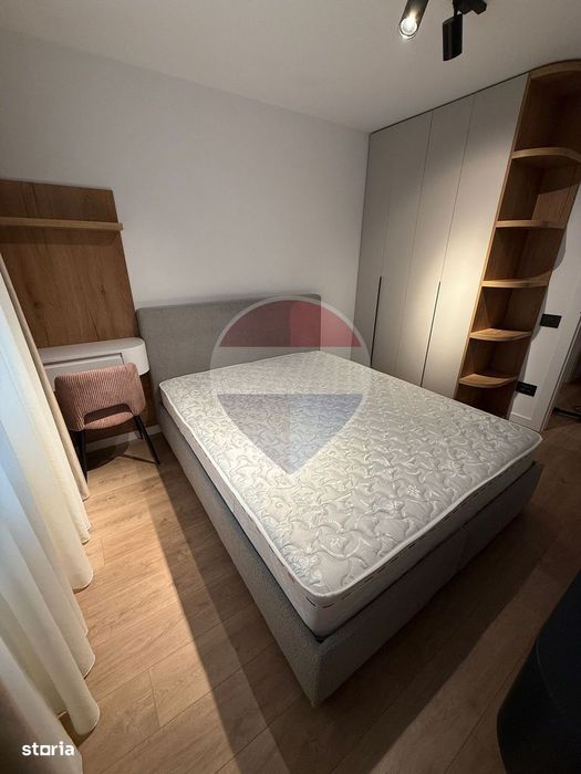 Apartament 3 camere- Timpuri Noi