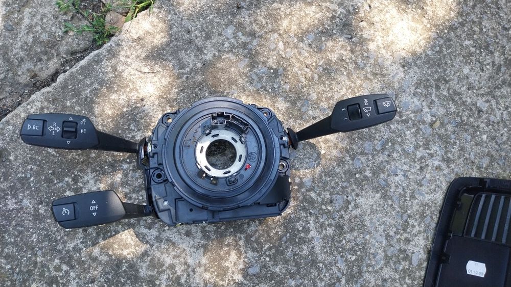 АВТОПИЛОТИ оригинален лентов кабел Бмв/Bmw E90 E91 Е92 Е93 Е81 Е87 Е83