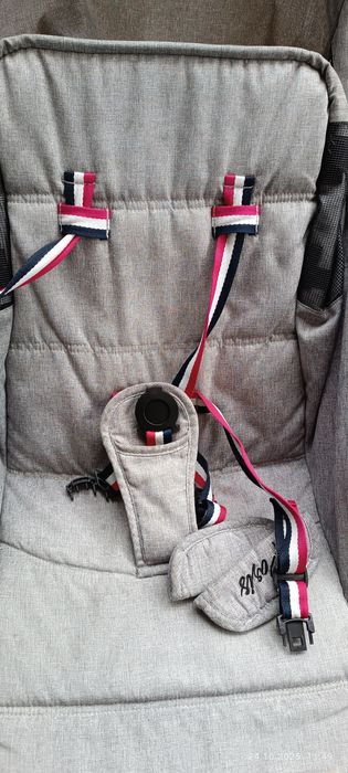 Кенгуру Лятна количка