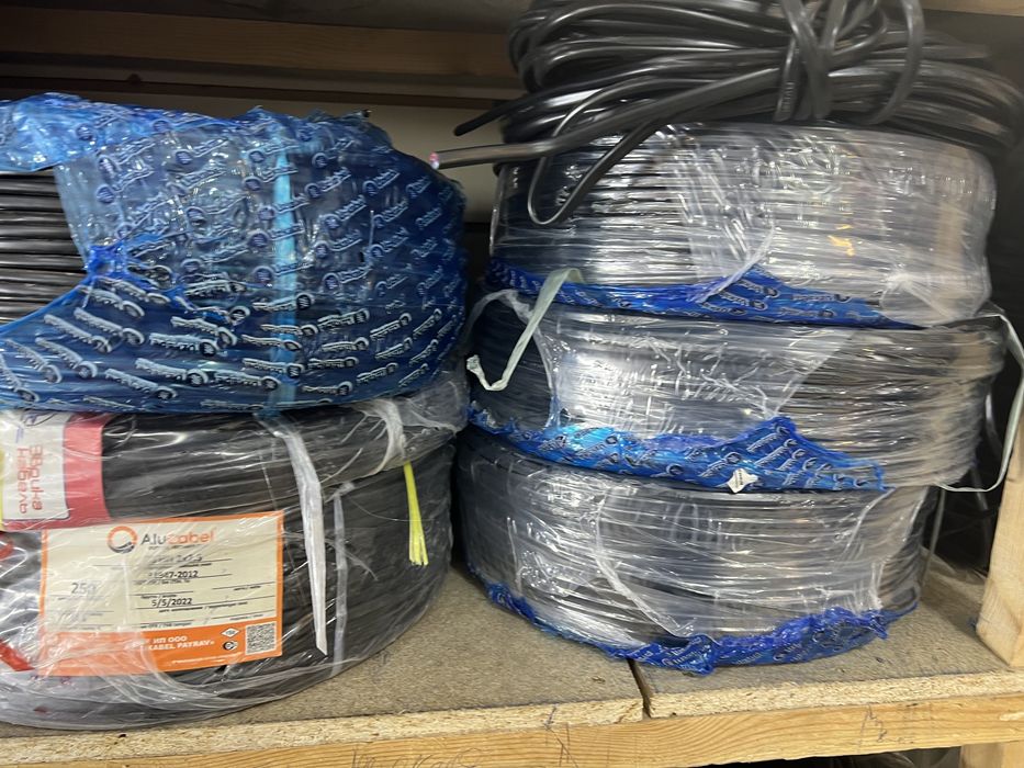 Uz kabel optim va ulgurji narxlarda