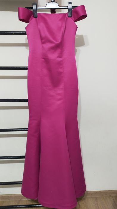 Платье на выпускной балл