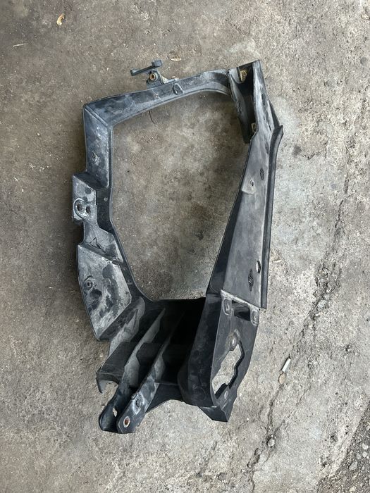 фар и ориларка w222 mercedes s class led