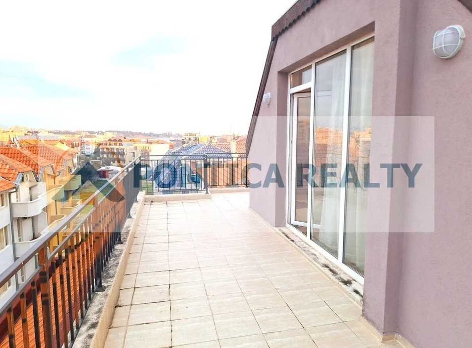 Продава се Мезонет в с. Равда, Област Бургас - 149 кв.м за 571 €/кв.м - Снимка #5