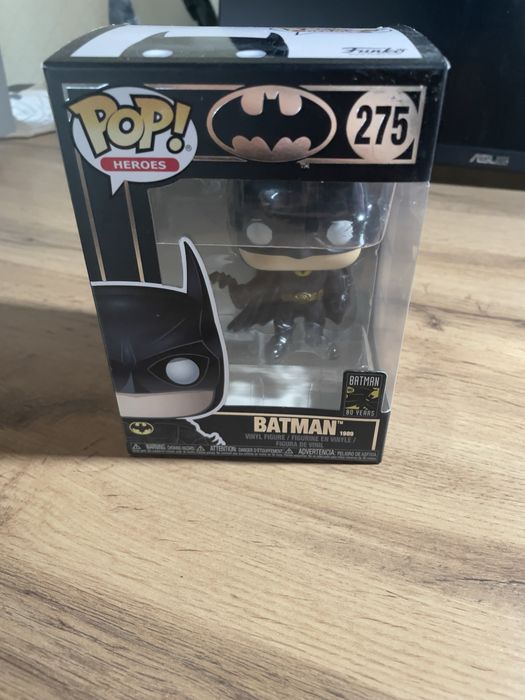 Оригинальные FunkoPop