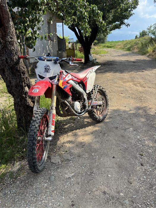 Мотор Honda 2015