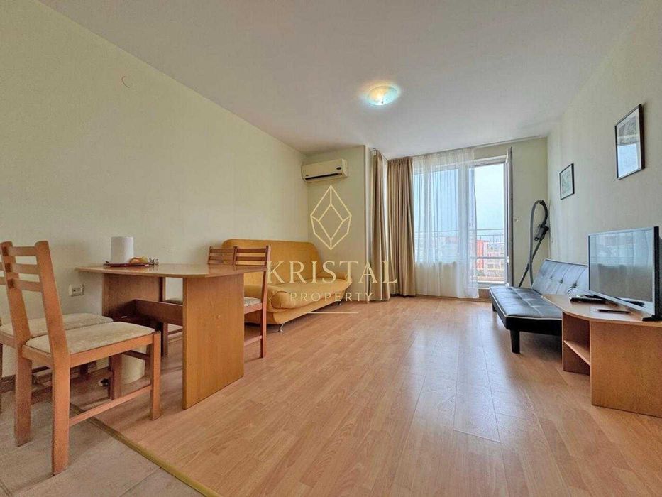 Продава се Двустаен апартамент в к.к. Слънчев бряг - 57 кв.м за 608 €/кв.м - Снимка #3