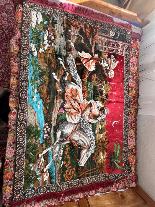 Rapirea din Serai  PIESA ORIGINALA (de peste 50 ani)