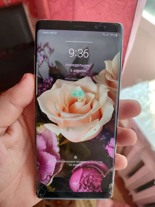 Продам телефон более 6