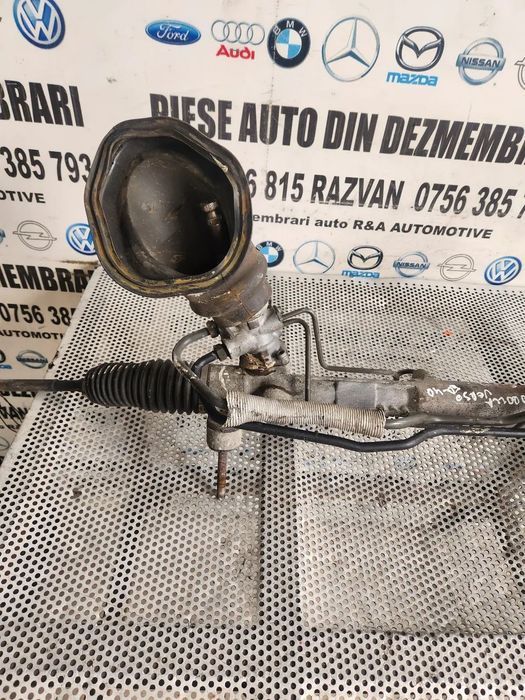 Caseta Directie Toyota Corolla Verso An 2004-2005-2006-2007-2008-2009 Cod  Volan Stanga Europa - De