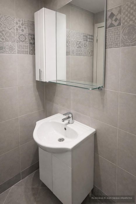 Дава се под наем Двустаен апартамент в София, Гео Милев - 65 кв.м за 697.17 € - Снимка #5