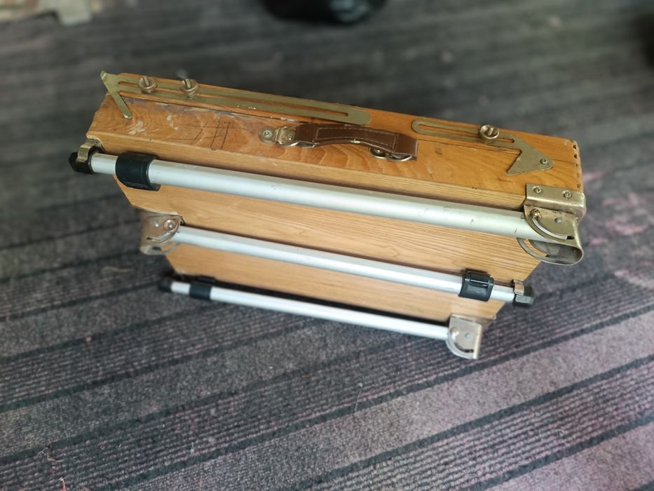 Etyudnik 3 Rassmolar anjomi