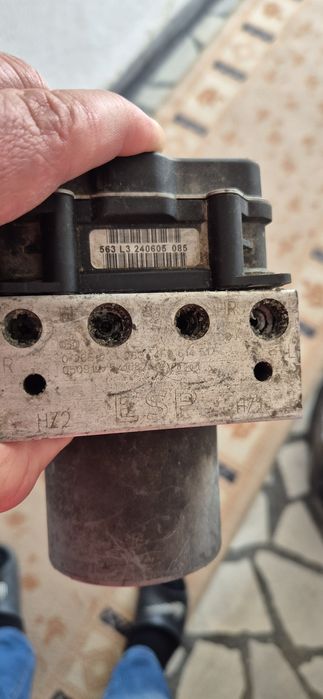 ABS ESP помпа за Ауди А6 4Ф Ц6