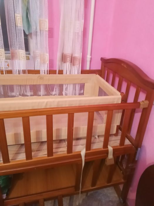 Качалка для грудничков