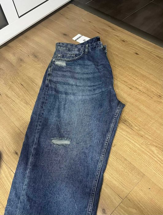 Мъжки дънки 2y Premium