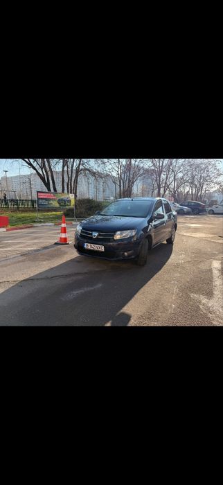 Vând Logan 2 1.5 dCi 2015 A/C propietar