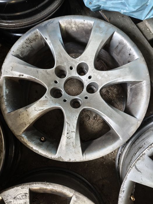 Джанти BMW 17" bmw e90