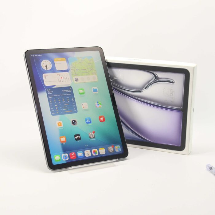 iPad Air 11 M3 - 128 Gb - FULL BOX - Amanet FRESH Galati