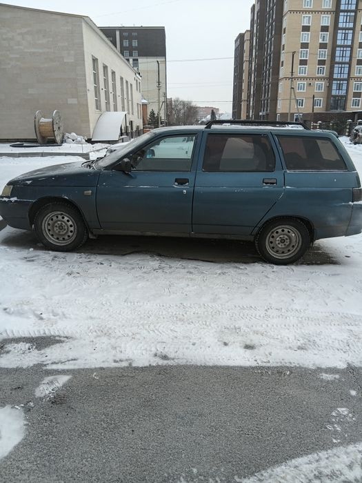 Продам Ваз 2111 универсал