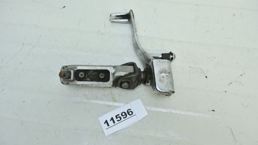 Pedala Frana Cu Scarita Fata Dreapta Kawasaki Z750 2004 - 2006