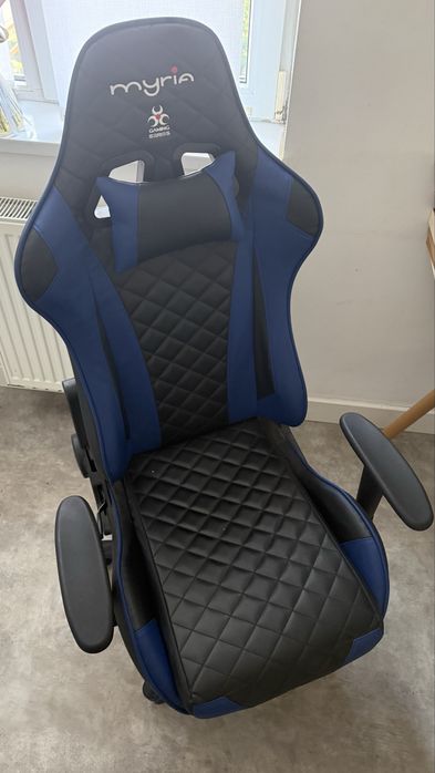 Myria gaming chair