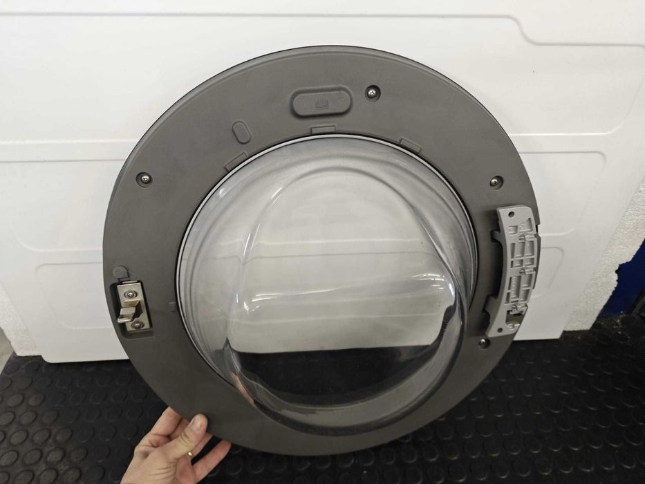 Hublou complet , usa masina de spalat Samsung WW90T534DAT/S7 B1