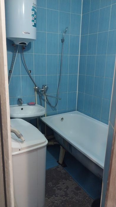 Сдам 3х ком.кв. 2 этаж.