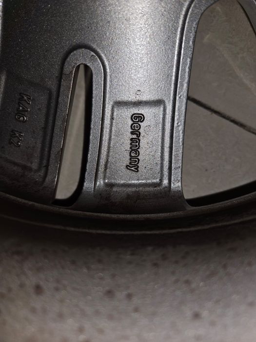 R16 мерс оригинал, мерседес 212