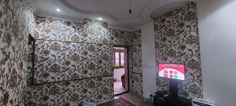 Чирчик шахар уй ховли