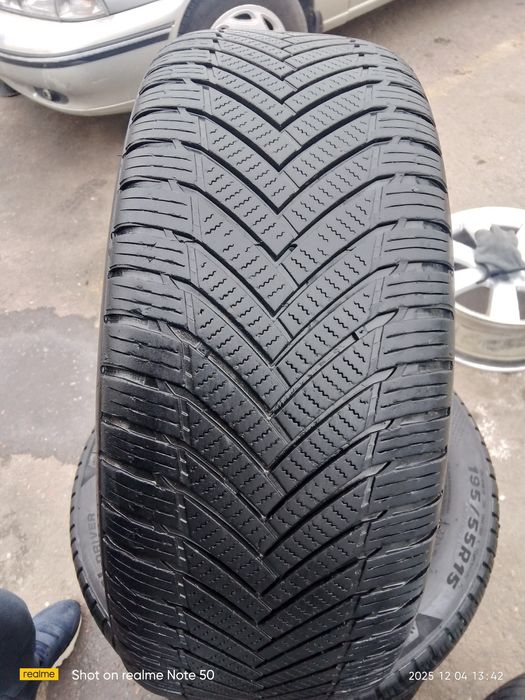 Nexia 3 diska balon r15