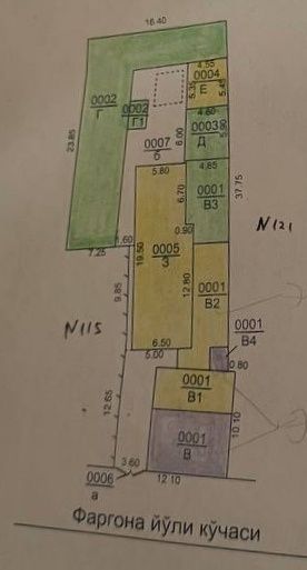Продам участок!1 линия! Можно под бизнес!7,5 соток! Фасад 12 метров!
