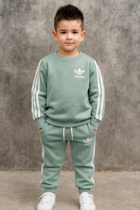 Ватирани детски комплекти