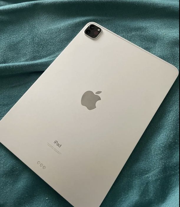 Ipad 11pro M1 2021 года
