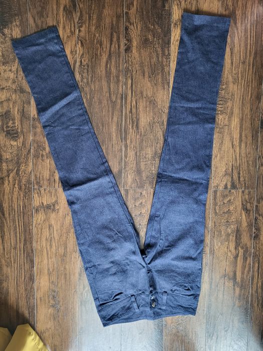 Blugi dama noi elastici - S