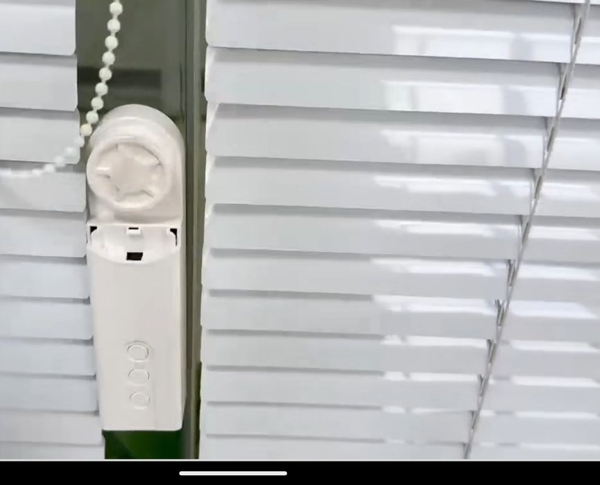 3x Motoraș obloane motor jaluzele, tuya WIFI pe acumulator