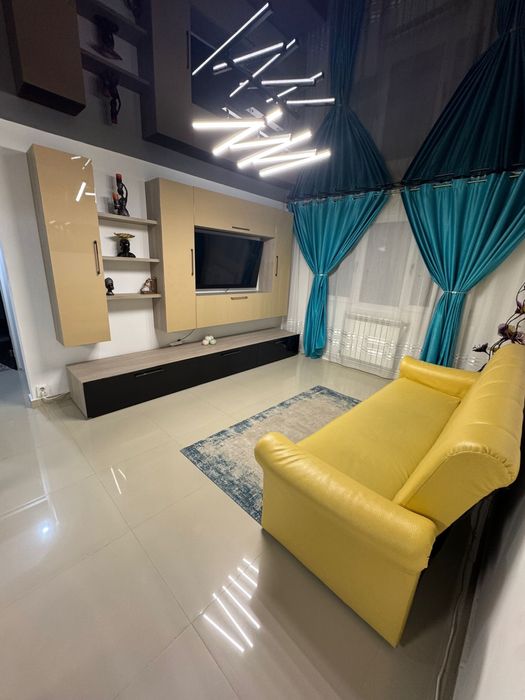 Regim hotelier- apartament