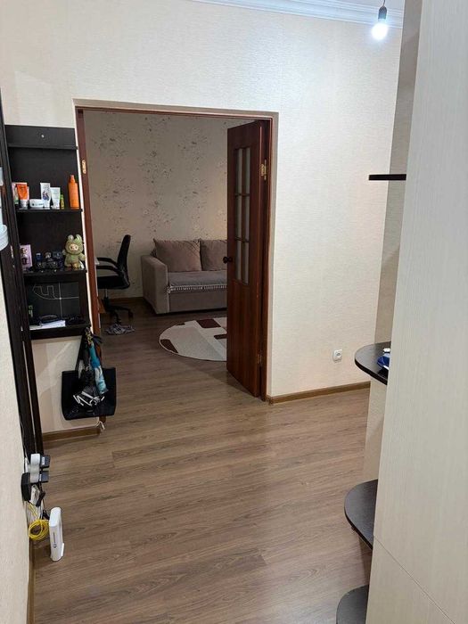 Продам 1 комнатную квартиру в Астане