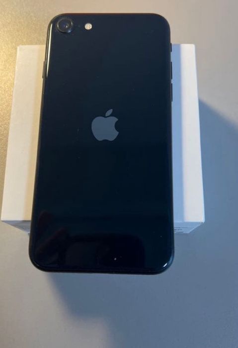 Iphone SE 2020 64GB