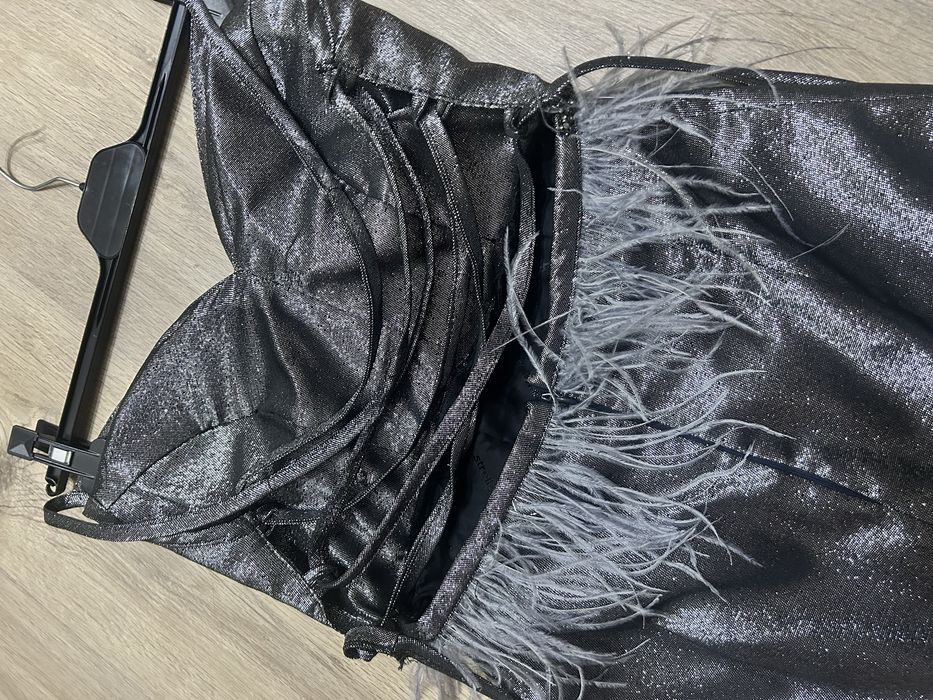 Бална официална рокля