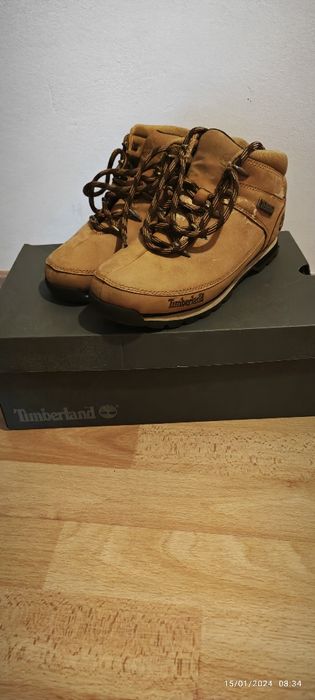 Обувки Timberland