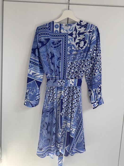Rochie BSB, noua, marimea S