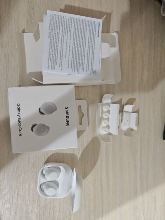 Samsung galaxy buds core